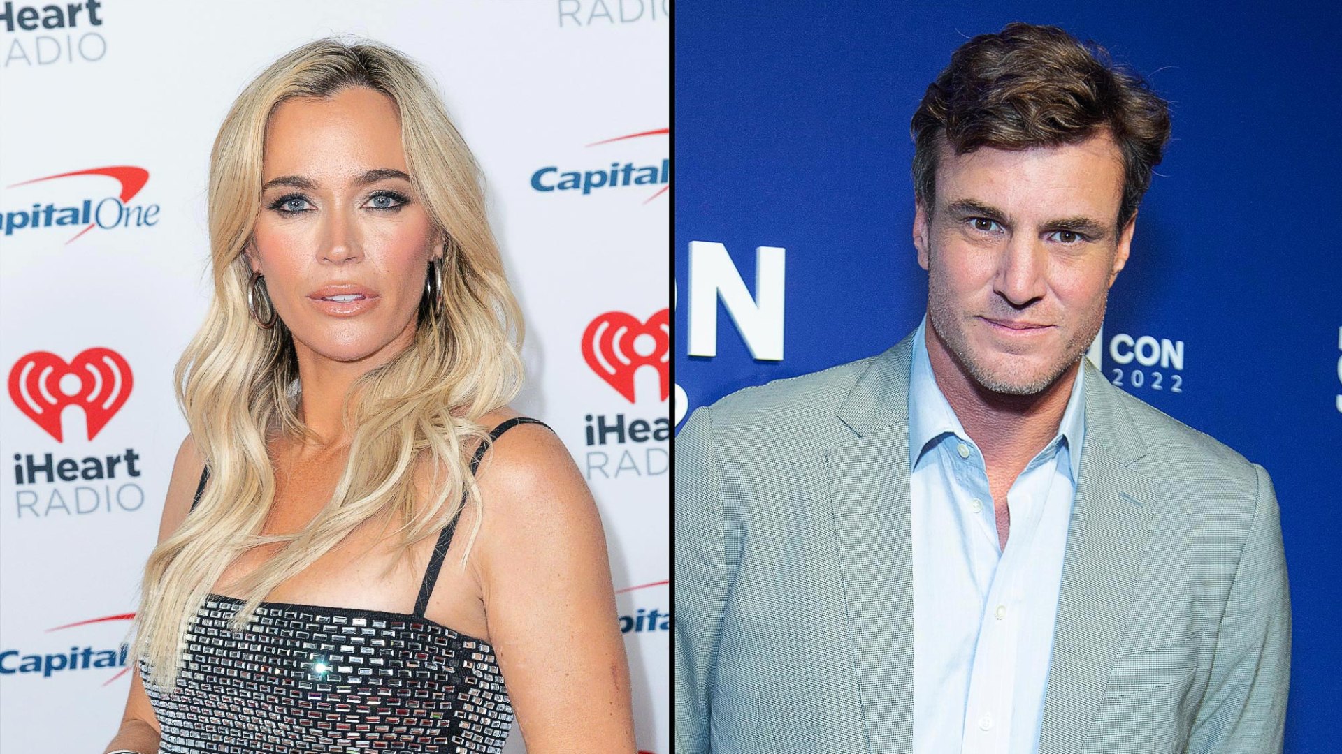 Teddi Mellencamp and Shep Rose's Relationship Explained