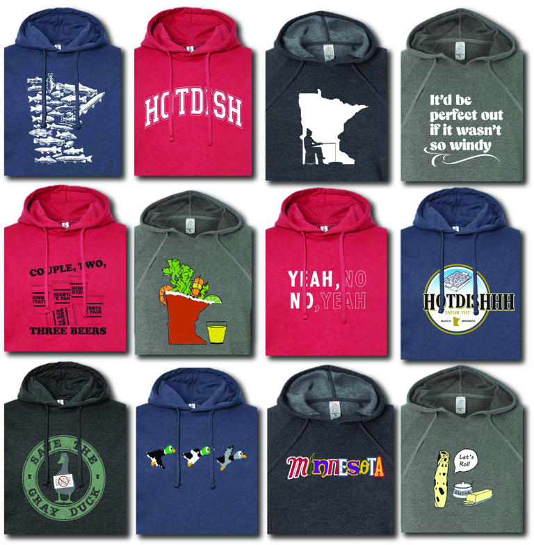 Minnesota awesome fall warehouse sale