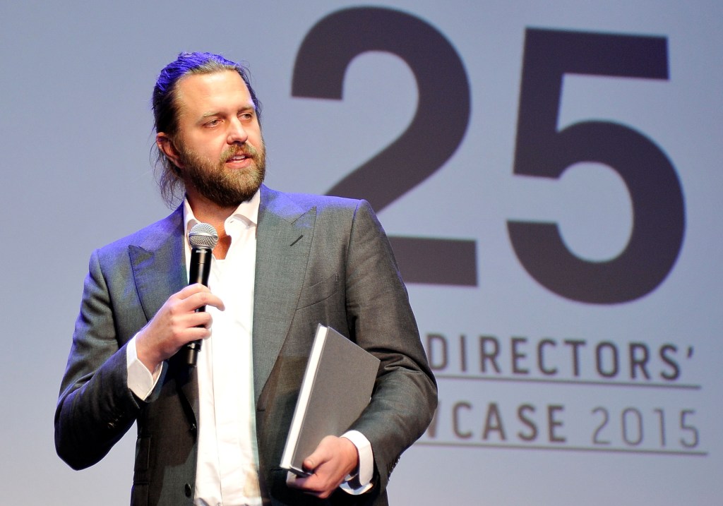 Director Carl Rinsch found guilty of swindling Netflix out of $11 million