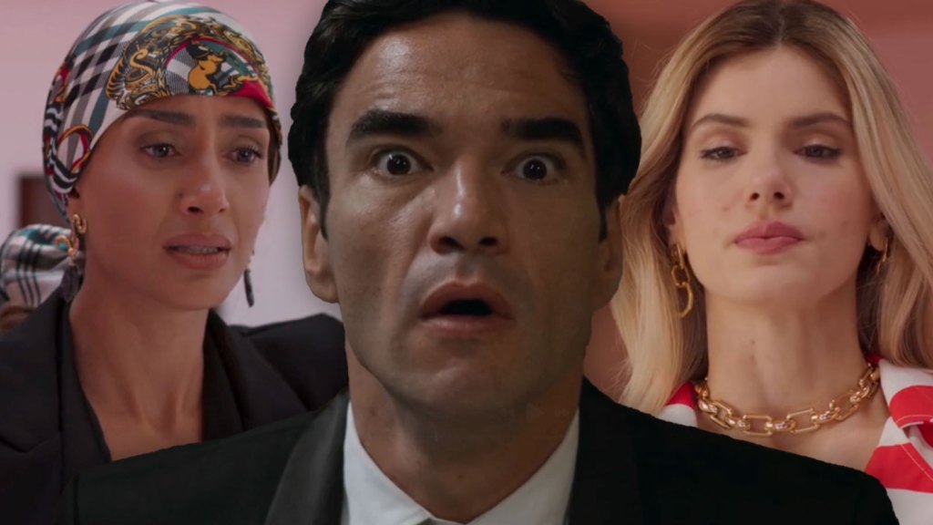 Max #39 s Beleza Fatal #39 Turns To Whodunit Telenovela Plot For Series