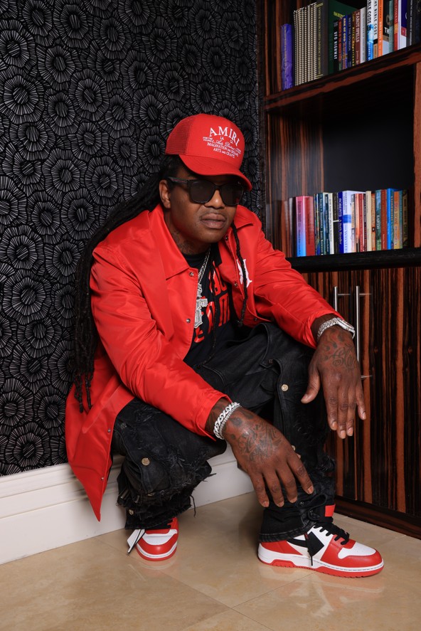 Hot Boys Legend B.G. Returns to Music Scene with ‘Freedom of Speech ...