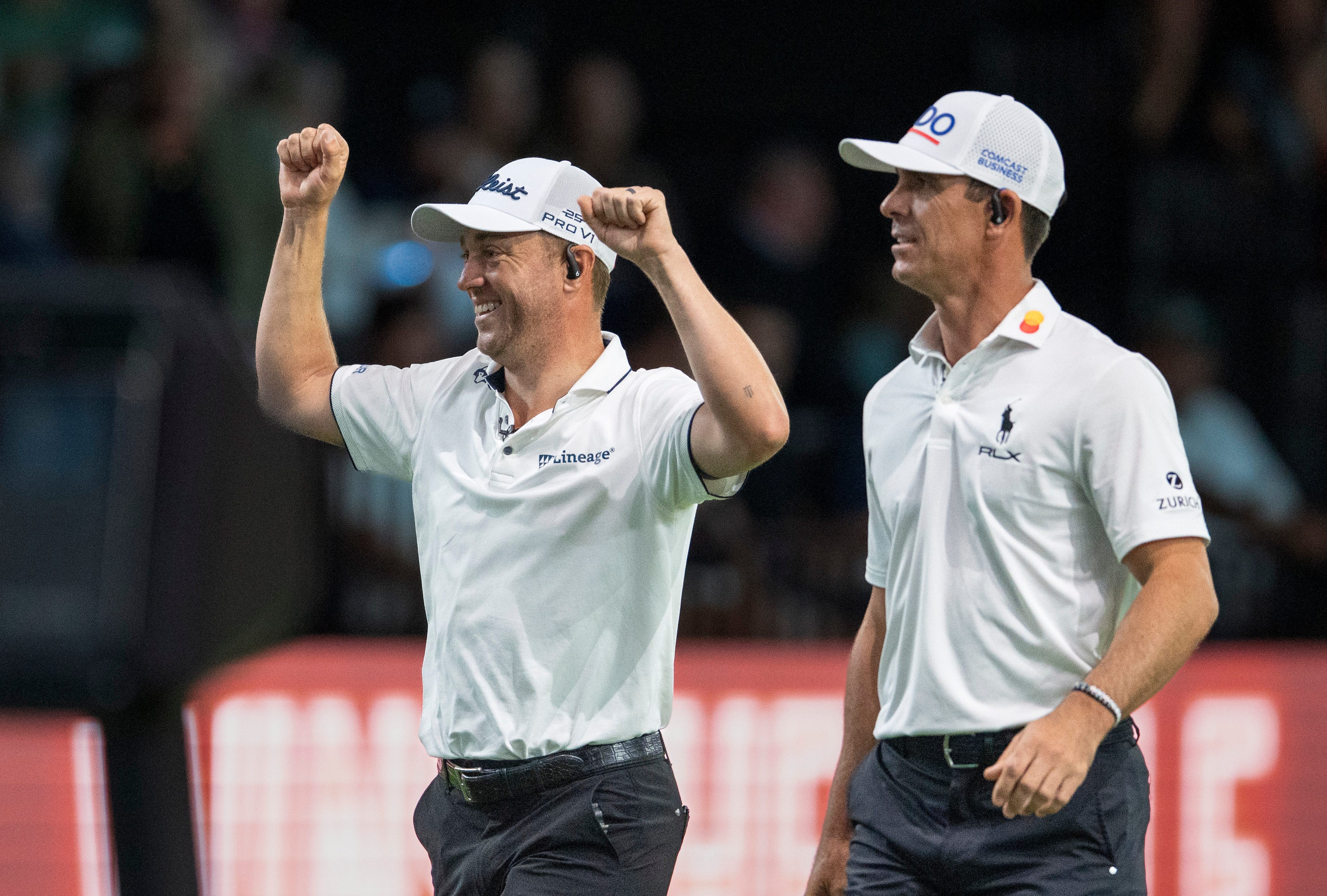 The TGL finals are now set. Who's in and what's next? And how much is ...