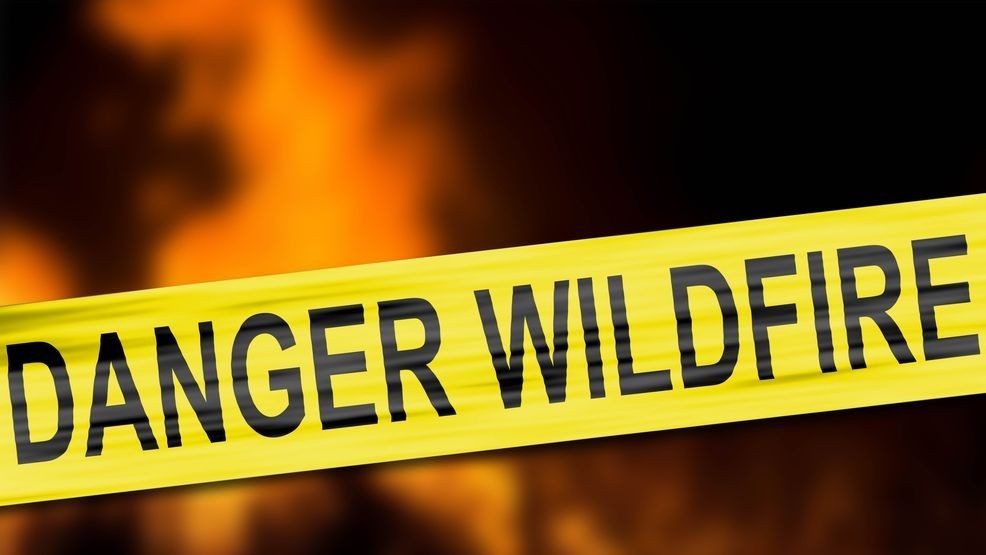Round Up fire in Oldham County burned 583 acres; 100-percent contained