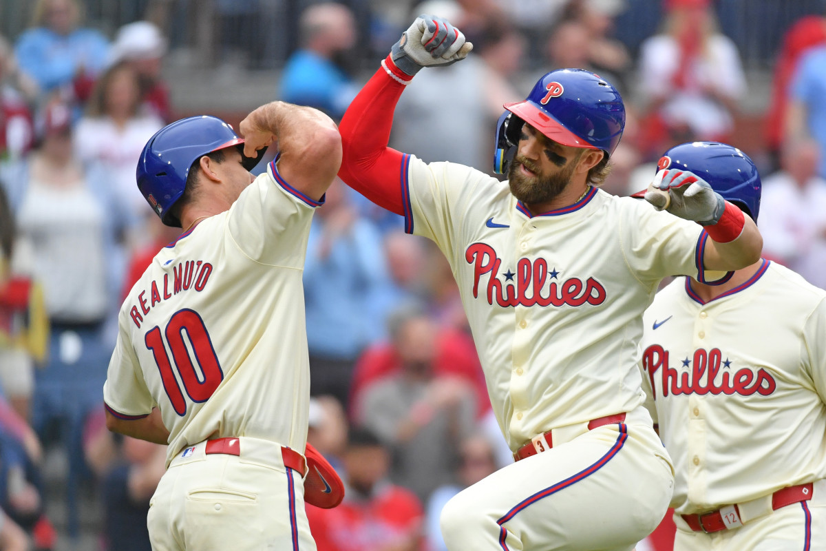 How To Watch All 162 Phillies Games In 2025