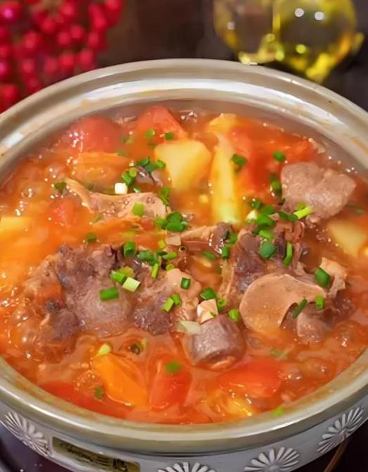 补肾别只靠韭菜，这3道美味更有效，强肾健体，吃了活力满满