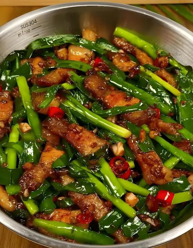 补肾别只靠韭菜，这3道美味更有效，强肾健体，吃了活力满满