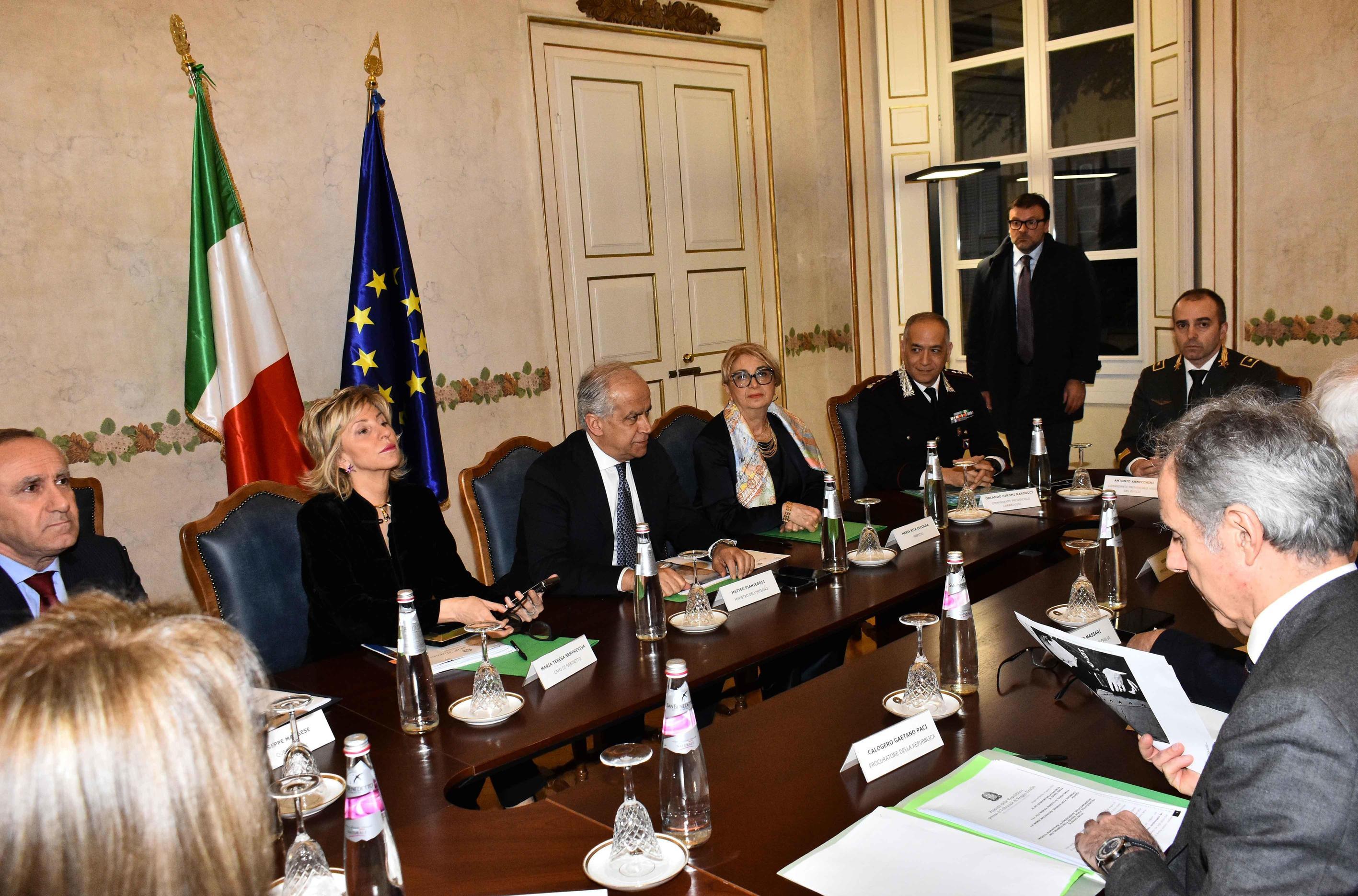 Cambio Dei Limiti Di Velocità, Ufficialità In Italia: La Decisione - Foto 10