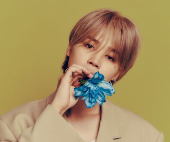 Bigger than BTS? Jimin's 'Who' breaks 'Dynamite' record as longest