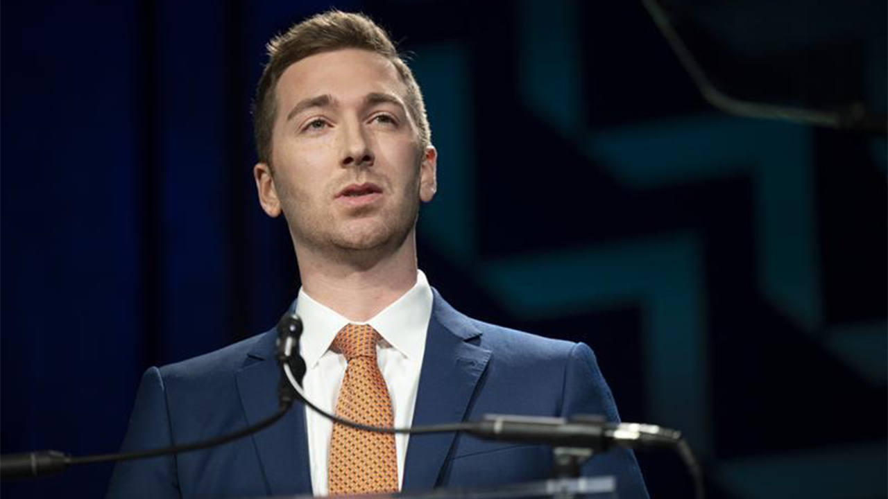 Top pro-crypto group advancing US policy names new leader