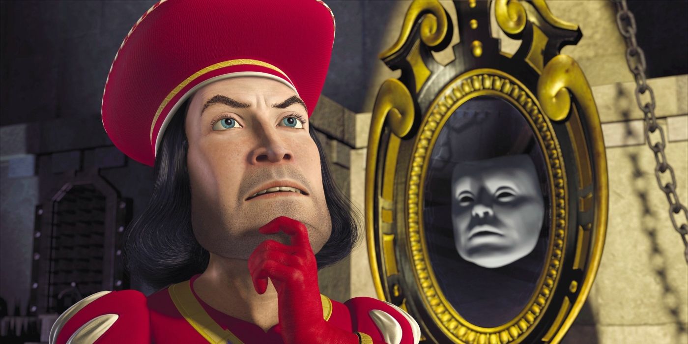 John Lithgow Did Not Think 'Shrek' Was Going to Be a Big Thing