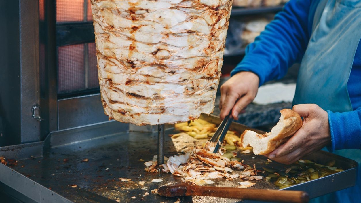 Kebab-Check: Döner um 8 Euro, &amp;quot;faulig und verdorben&amp;quot;