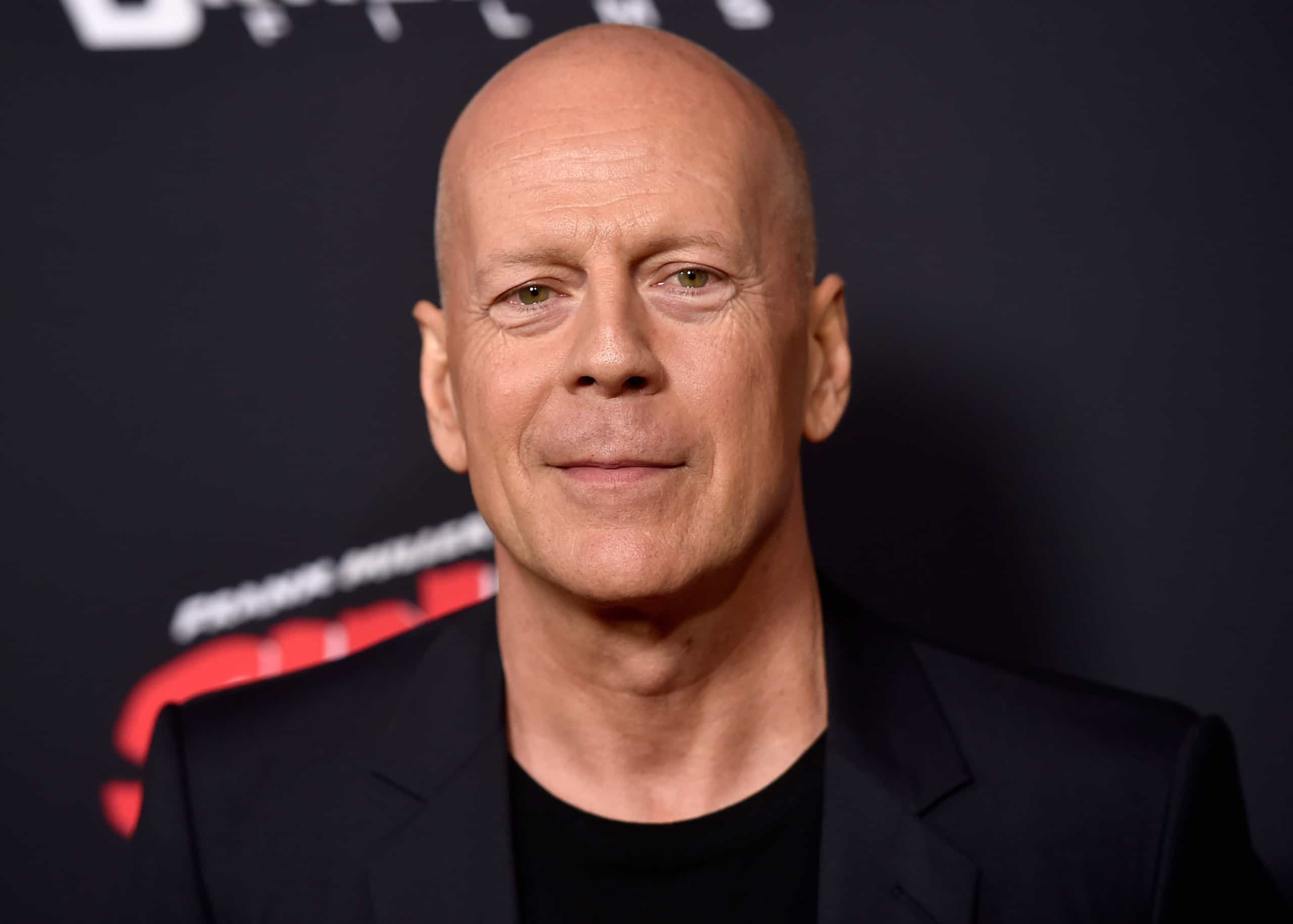 Bruce Willis: the life and career of a Hollywood legend