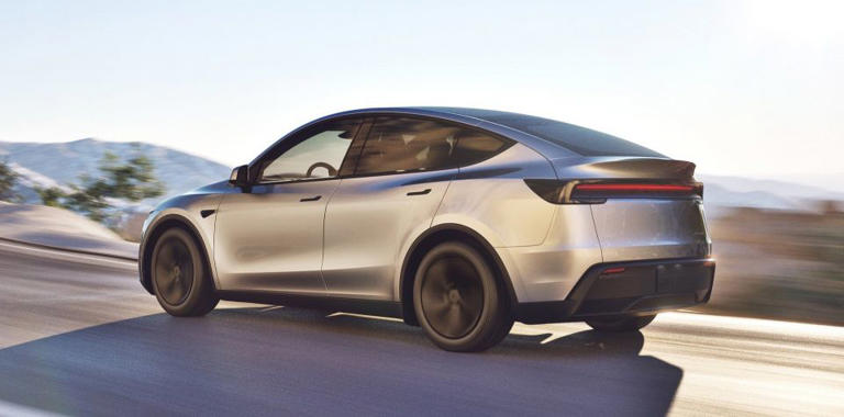 Το φτηνό Tesla δεν θα είναι αυτό που νομίζετε! - 2