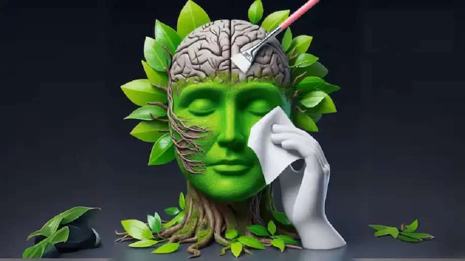 What is the new trend of reverse aging, know how people start looking