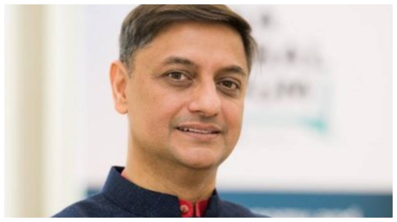 'Not quite true' to say private sector isn't investing, says Sanjeev Sanyal