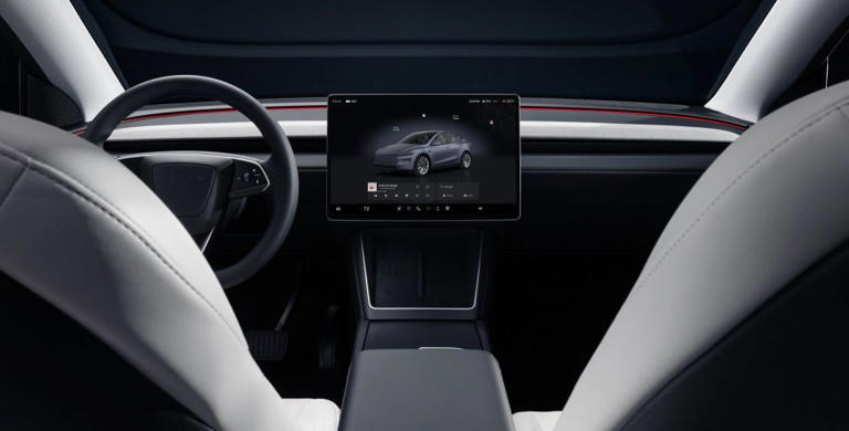 Το φτηνό Tesla δεν θα είναι αυτό που νομίζετε! - 1
