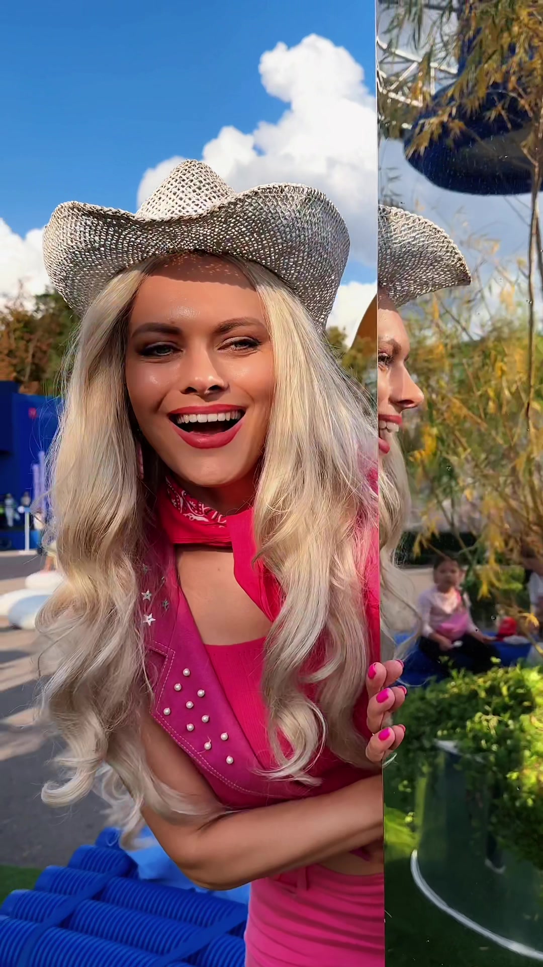 Barbie’s Heartbreaking Moment