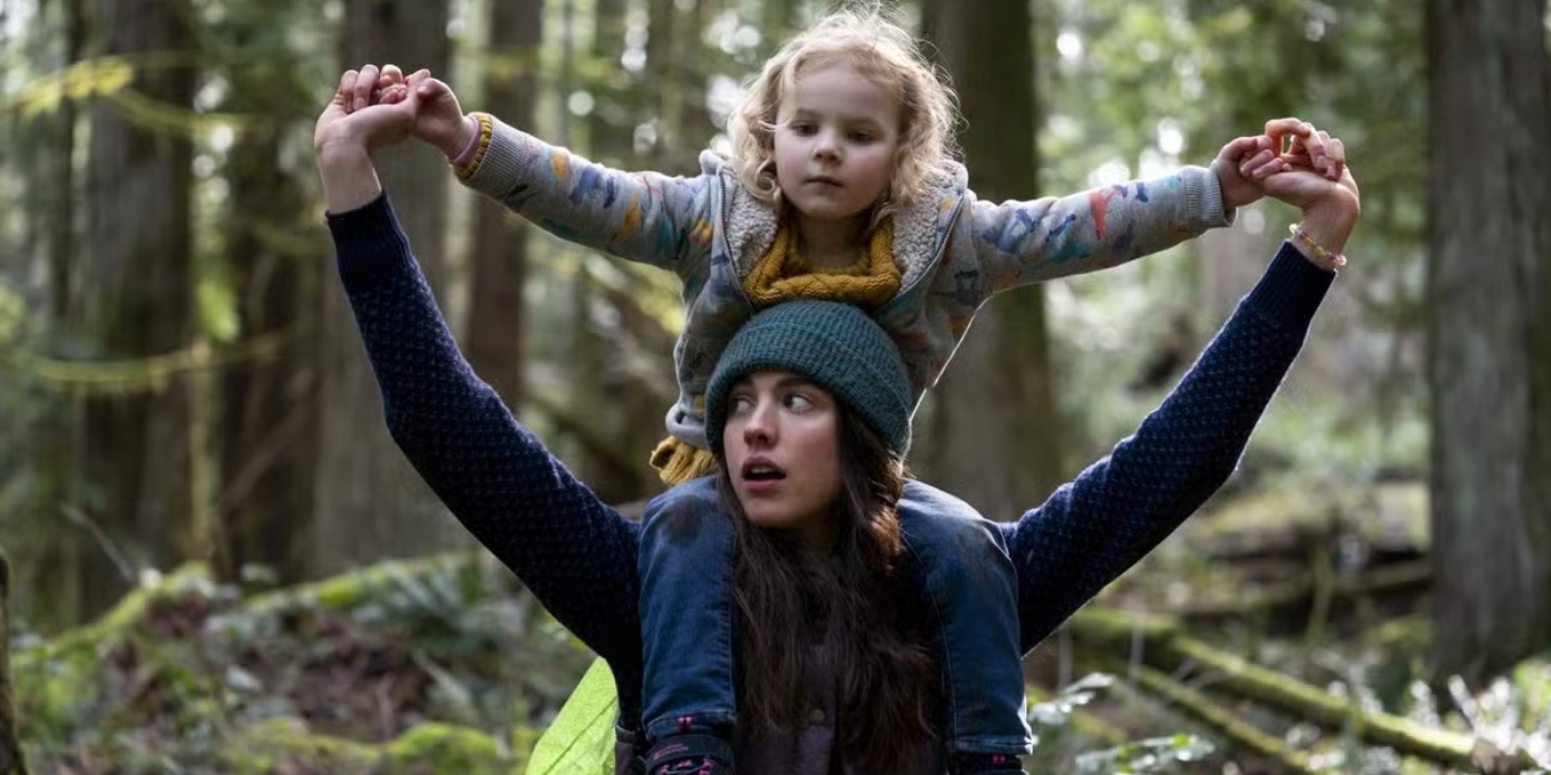 ¡Esta serie producida por Margot Robbie está volviendo loco a Netflix ...