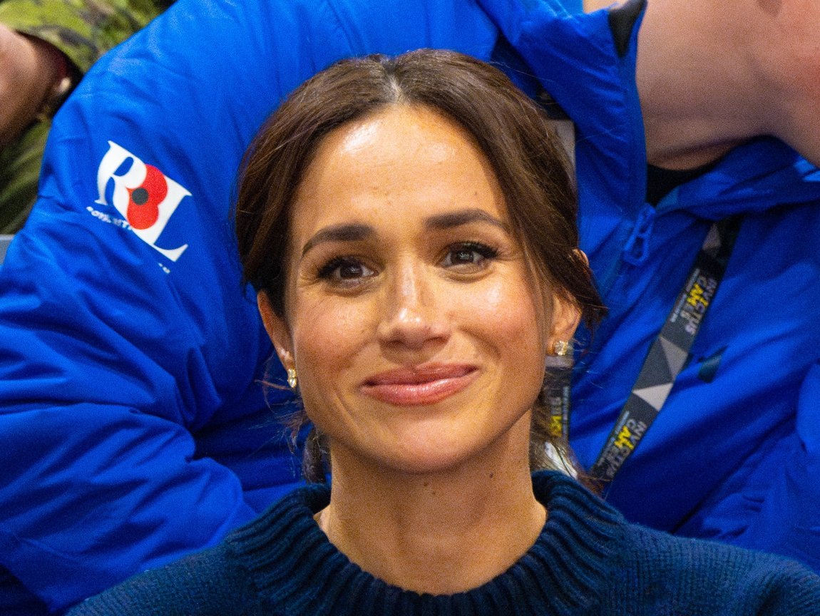 Nostalgischer Schuleinblick: Meghan Markle&amp;#39;s Zeit am Immaculate Heart