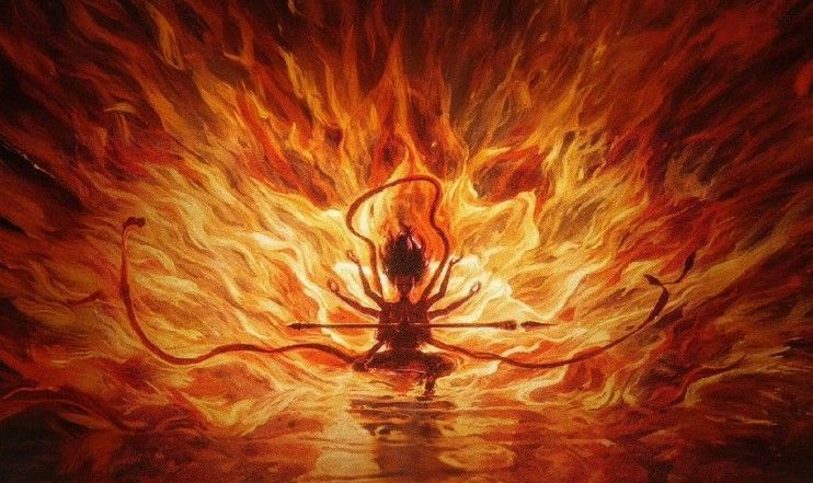 Sinopsis Film Ne Zha 2: Petualangan Legendaris Si Anak Iblis yang Diangkat oleh Manusia