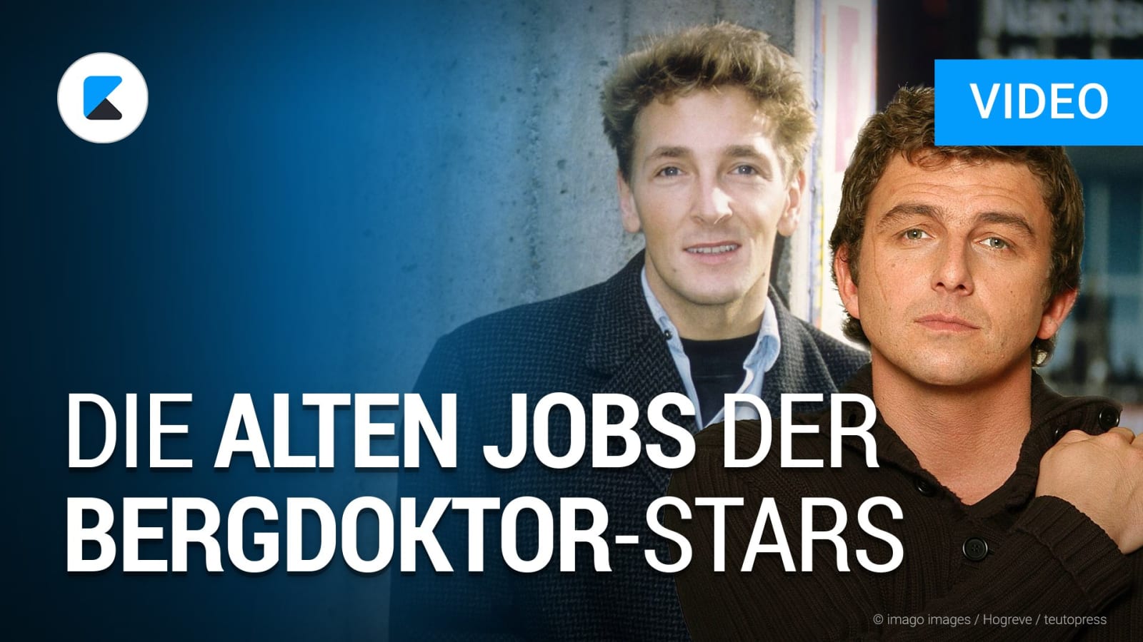 Heiko Ruprecht: Das ist die Ehefrau des „Bergdoktor“-Stars