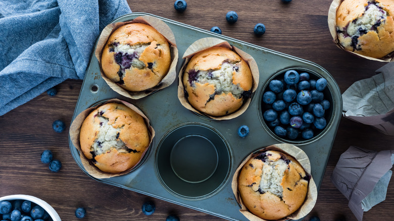 18 Tips For Making The Absolute Best Muffins