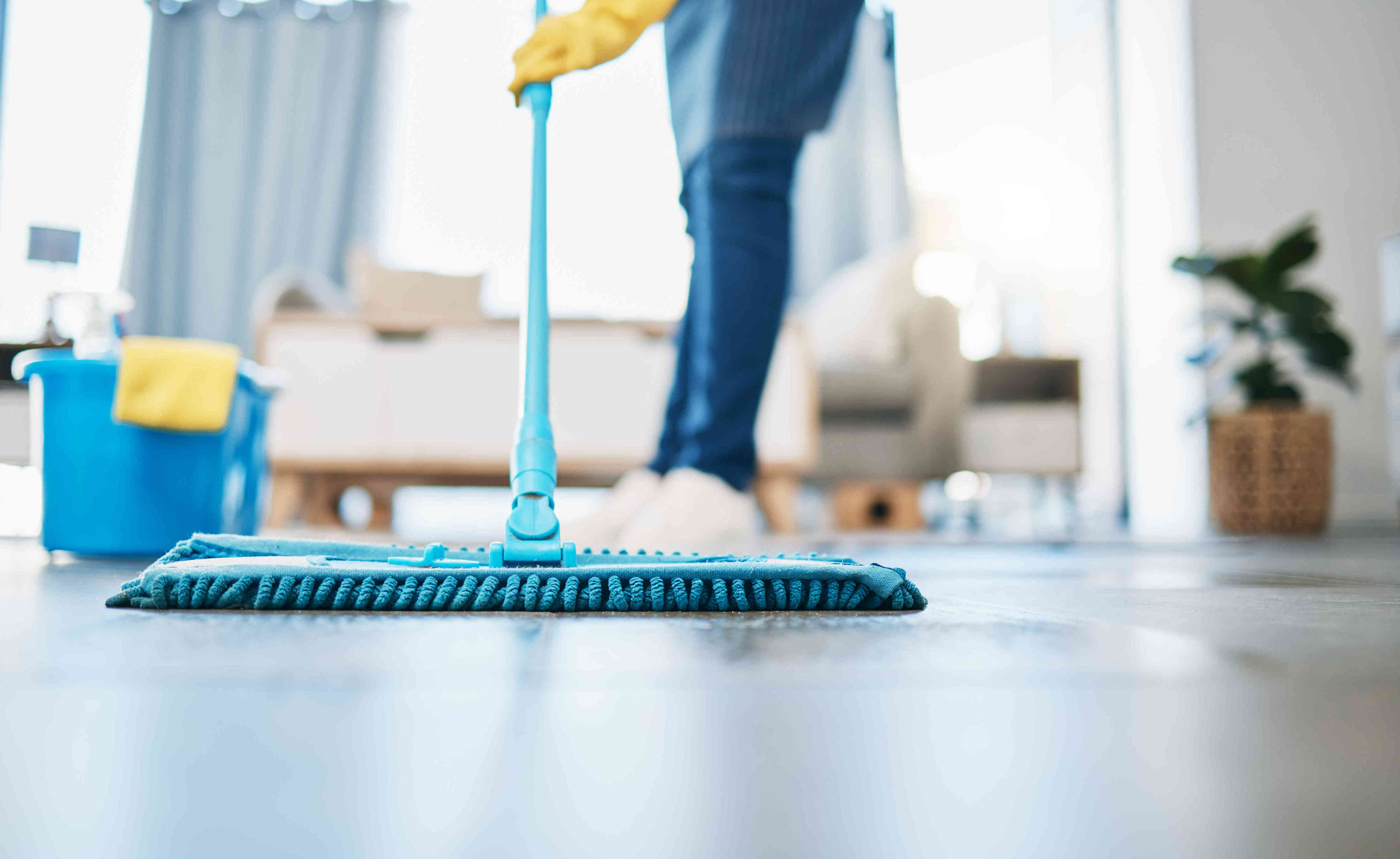 8 things professional house cleaners wish every homeowner knew