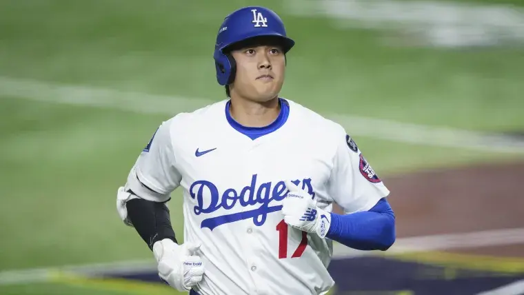 ライブ速報】大谷・山本所属ドジャースvsパイレーツ|試合経過 ライブ速報】大谷・山本所属ドジャースvsパイレーツ|試合経過