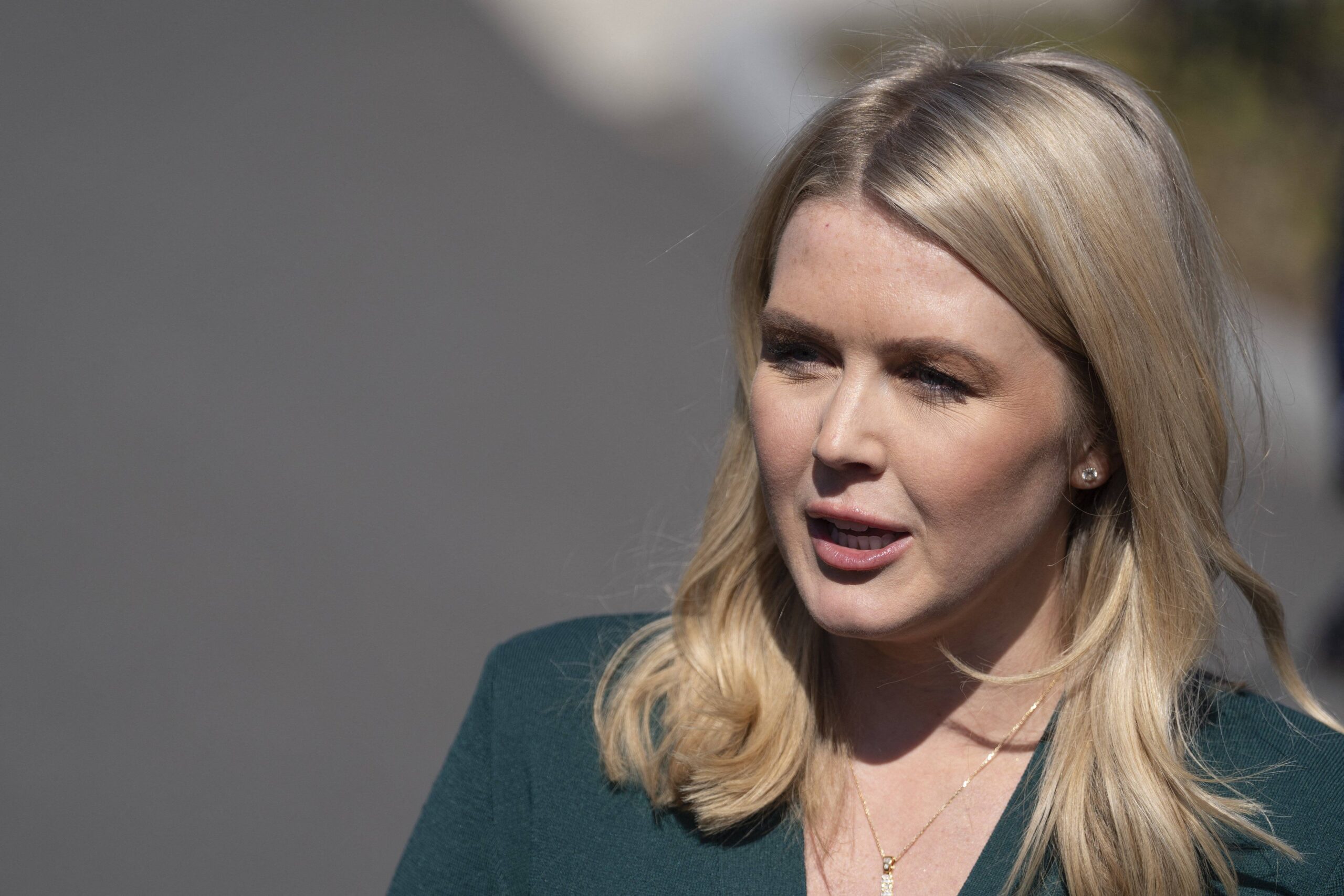 ‘Lying’ Trump’s Press Secretary Sparks Firestorm