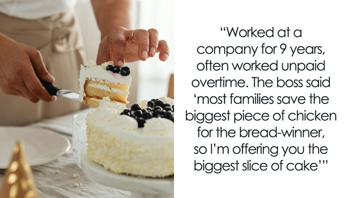 22 Absurd Bonuses That Made Employees Feel Undervalued At Work