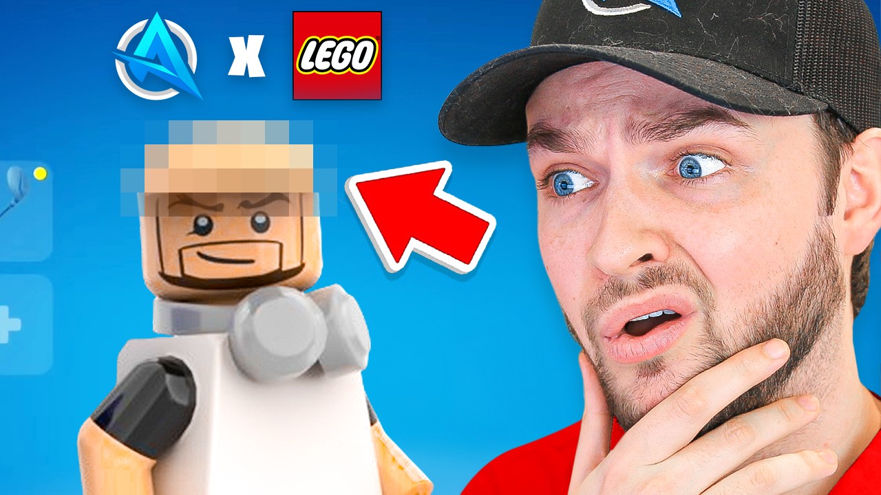 We Need To Talk About This Fortnite Update