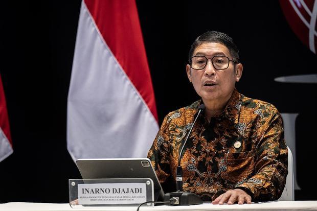OJK: Aturan baru free float bakal terbit tahun ini