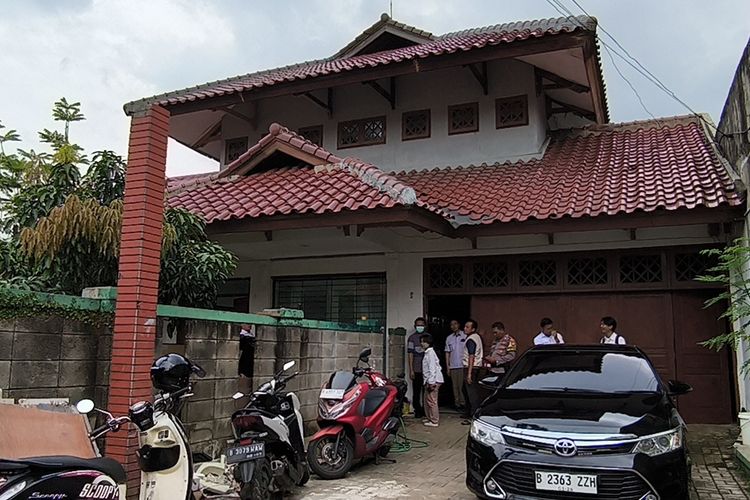 Di Balik Kemilau Rumah Mewah: Racun dalam Skincare Tersembunyi