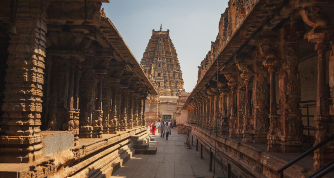 Lost Kingdoms: 7 Forgotten Indian Cities That Were Once Royal Capitals