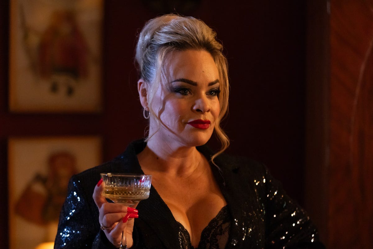 Hollyoaks reveals new sinister coverup in Grace’s exploitation scheme