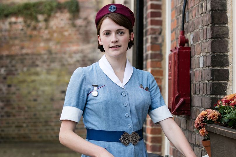 NICS: The High-Stakes Drama Behind NSCC’s TV Program Cast Unveiled