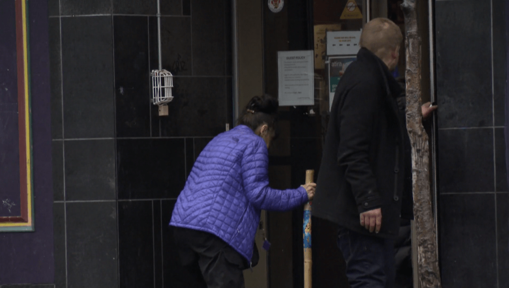 ‘Incredibly long road’: Granville Howard Johnson supportive housing to ...