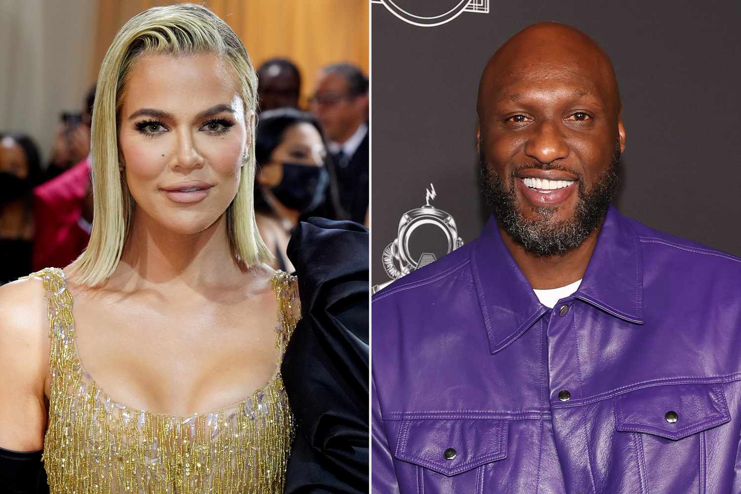 Khloé Kardashian Calls Marrying Lamar Odom 30 Days After Meeting 'One(01)