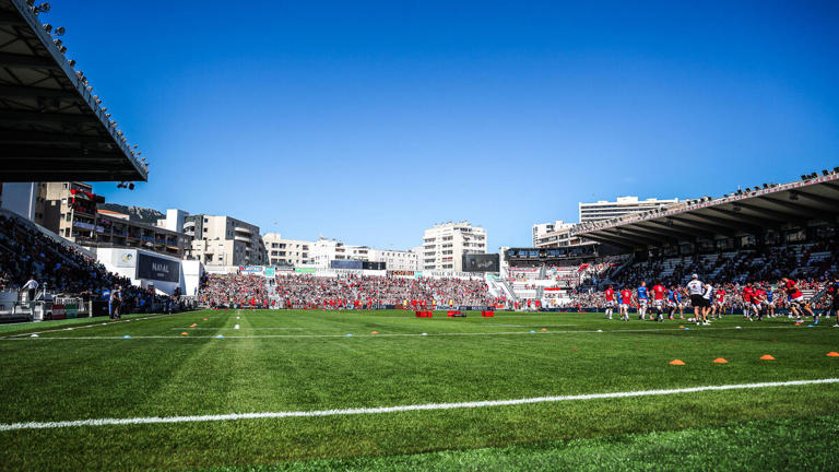 « Il adorait le rugby, c’est terrible » : qui était Nicolas Haddad, le ...