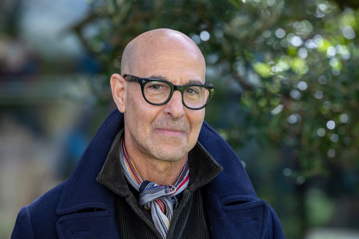 Stanley Tucci opens up about alarming sideeffect of cancer treatment