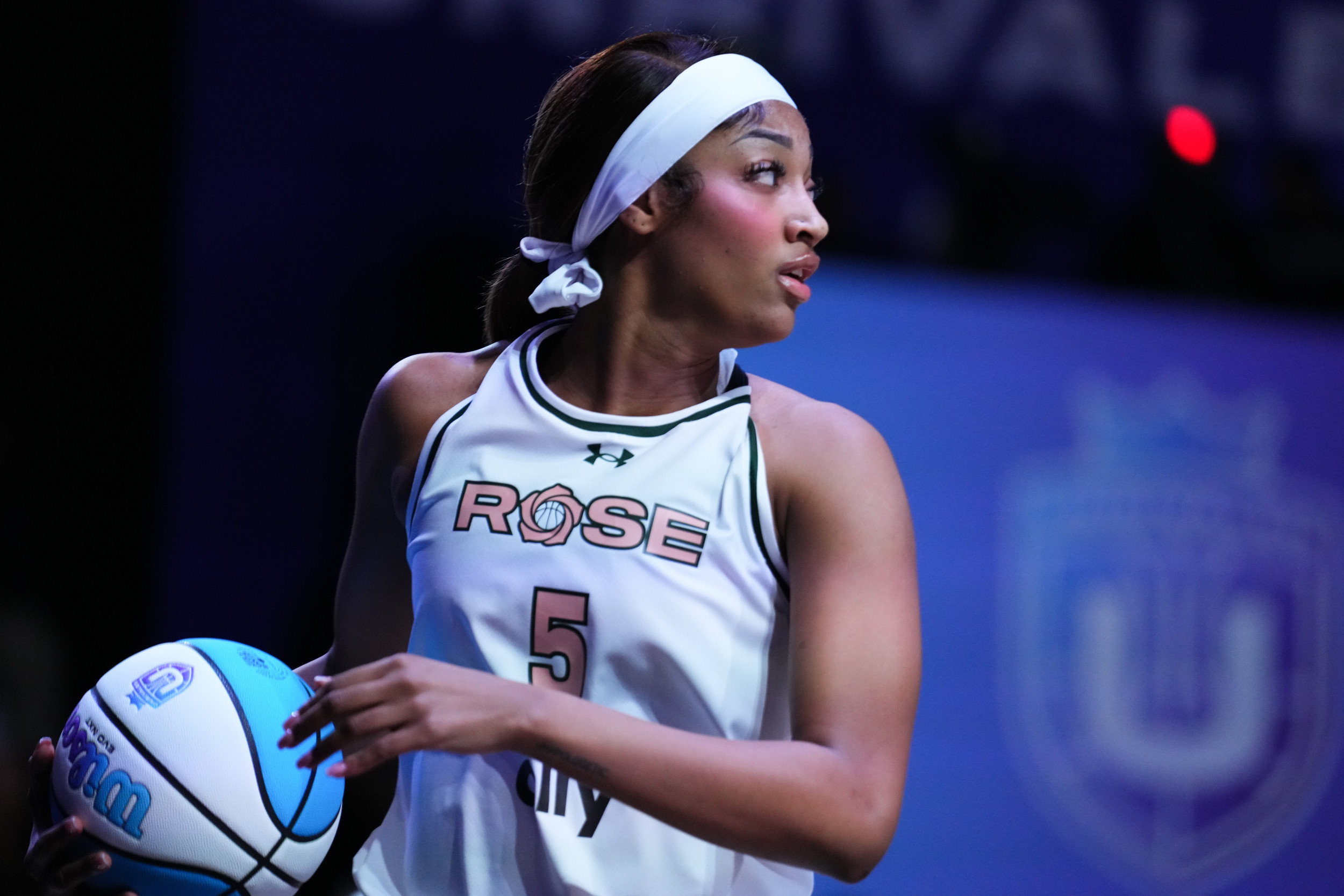 Angel Reese Takes Aim at WNBA Salary Following Unrivaled Championship
