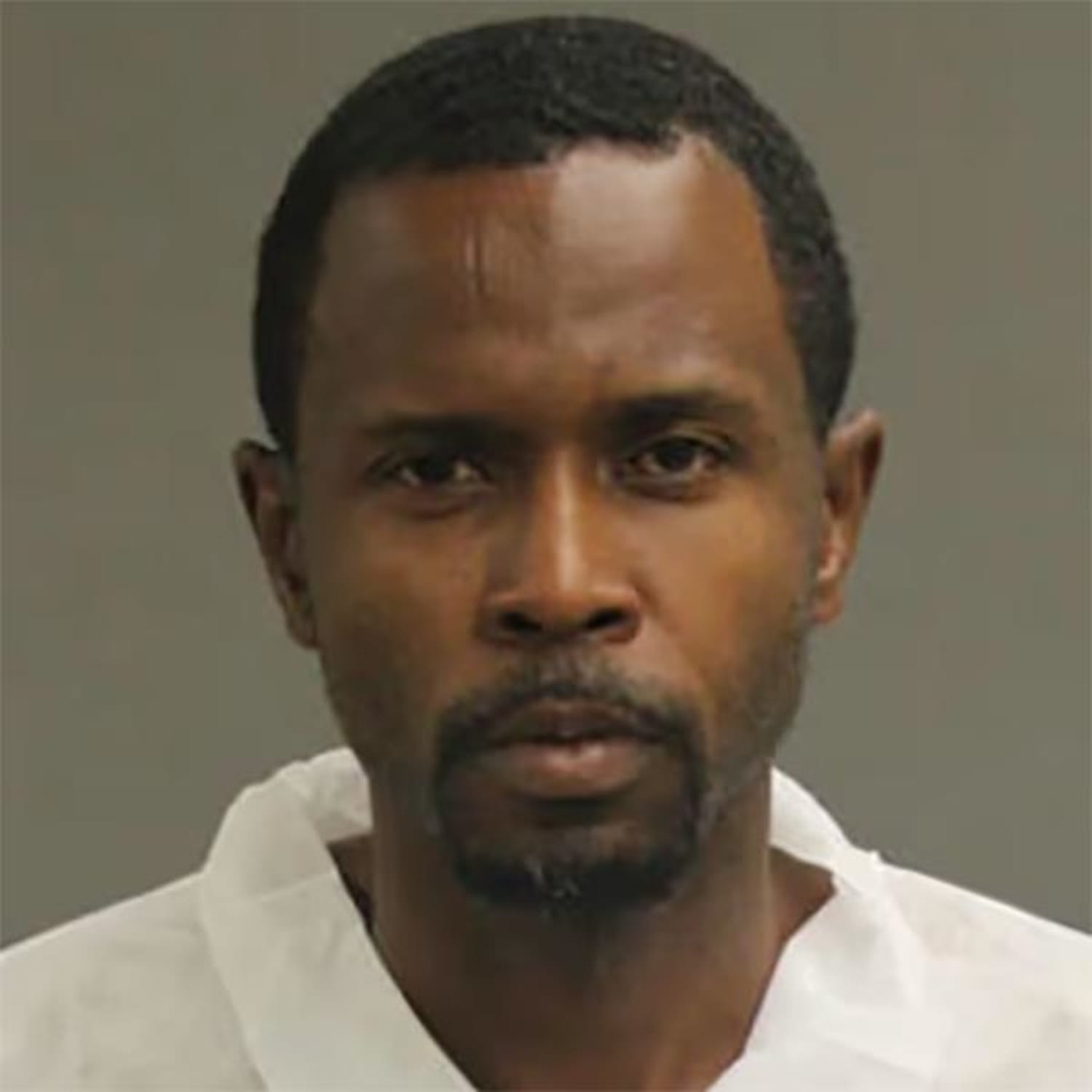 Serial bank robber — who moonlights as a crime novelist — allegedly