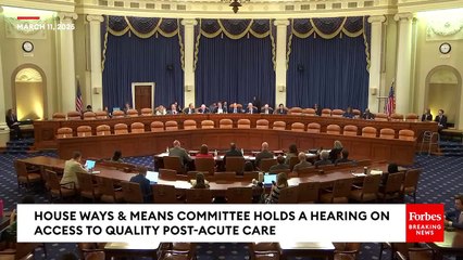 Lloyd Doggett Warns Of The ‘Bleak’ Standards For The Average U.S