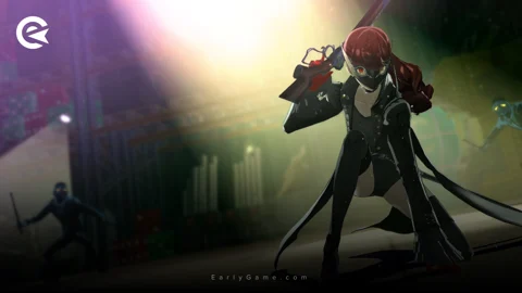 Persona 6: Frühere Leaks scheinen wahr zu sein