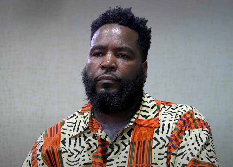 Dr. Umar Johnson Slams Atlanta Pastor Over Controversial Police
