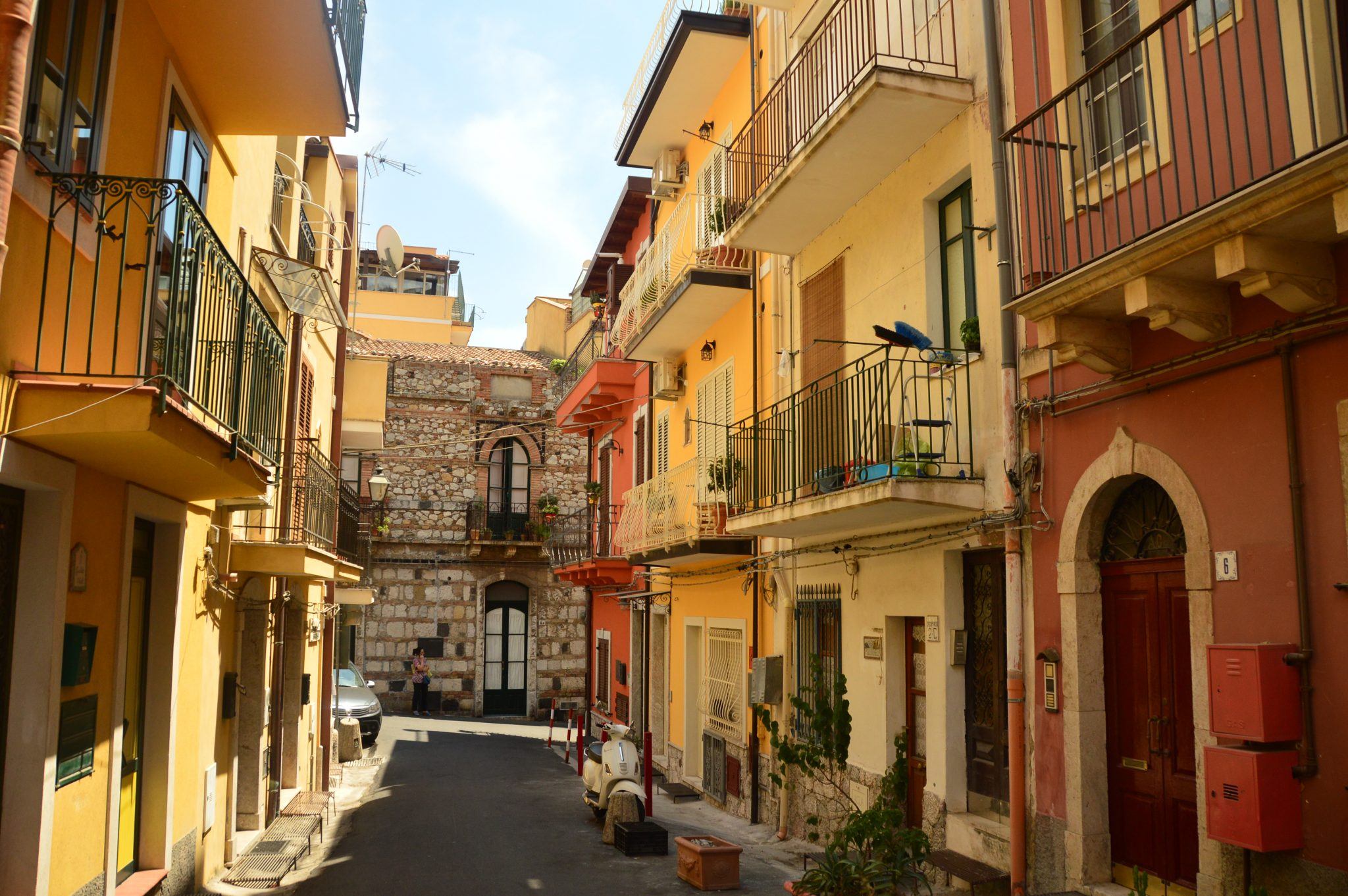 35 Beautiful Cities in Italy: How Many Have You Visited? 78