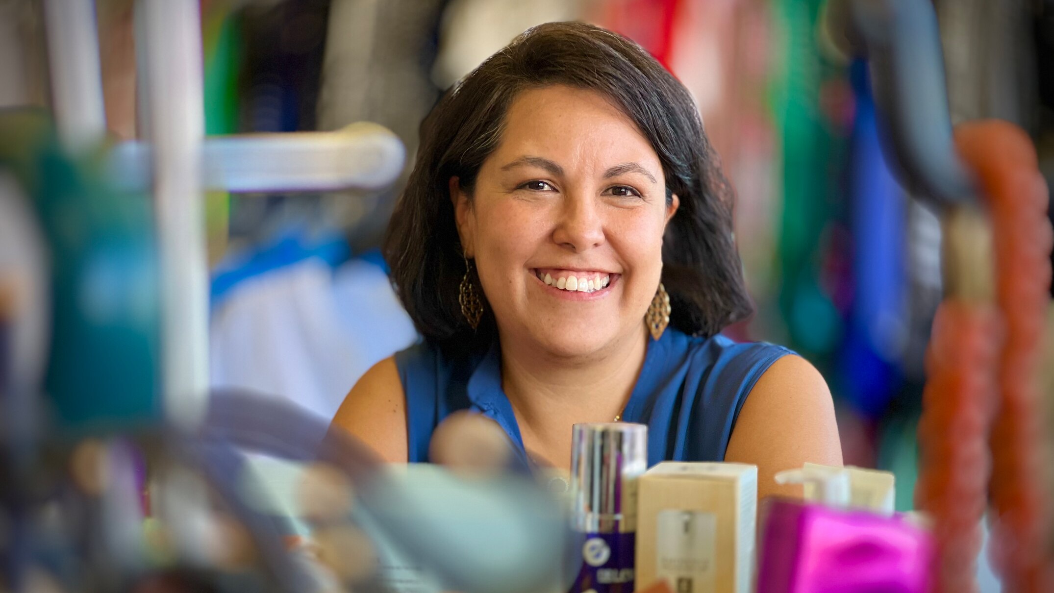 Helping women into the workforce is worth millions to the economy