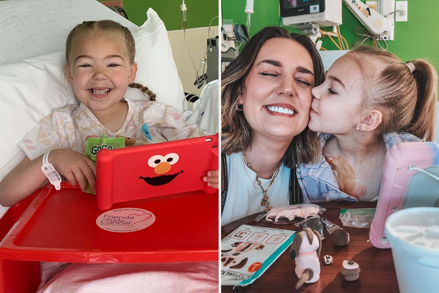 Her Daughter's FluLike Symptoms Wouldn't Stop, Leading to a Rare