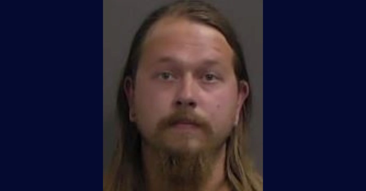 'If you are going to act like an animal, I'll treat you like one' Man