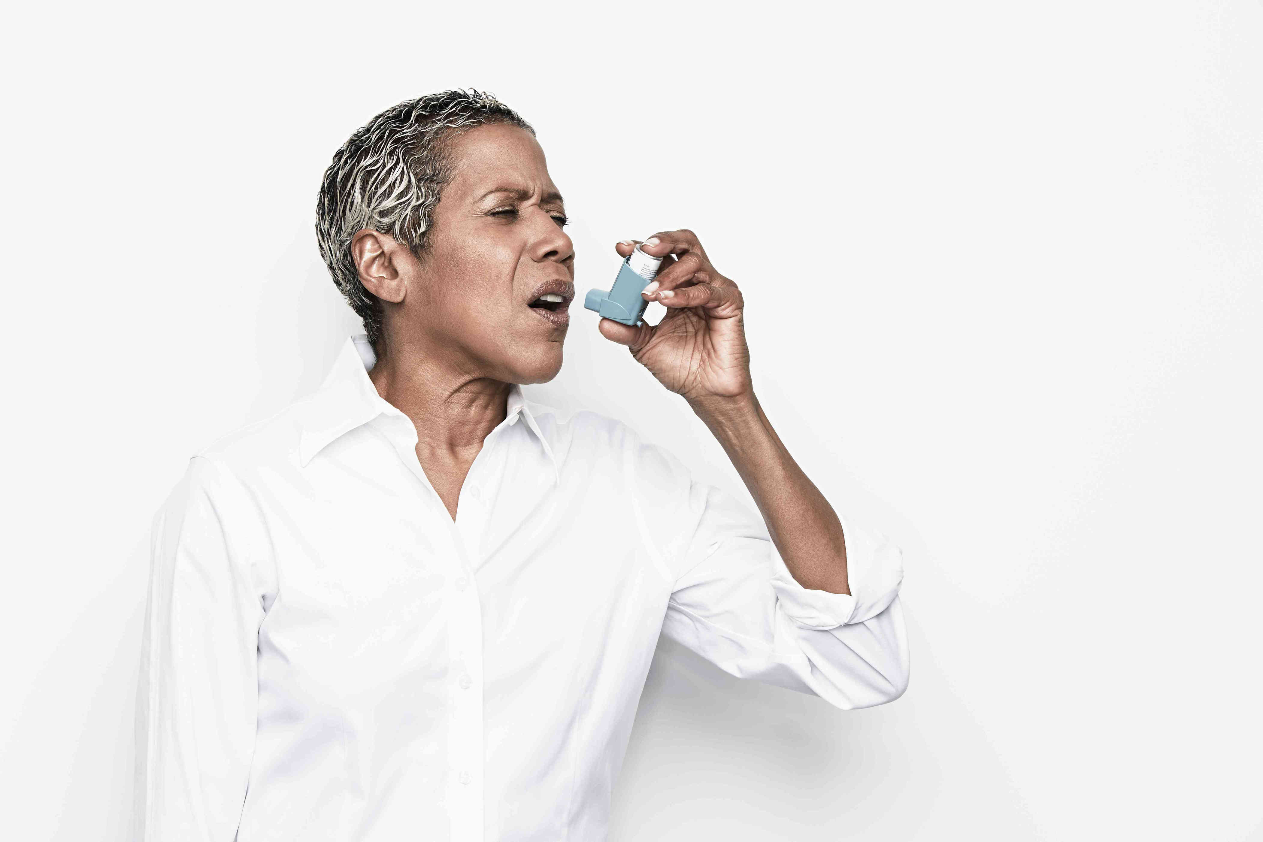 Don’t combine these COPD medicines